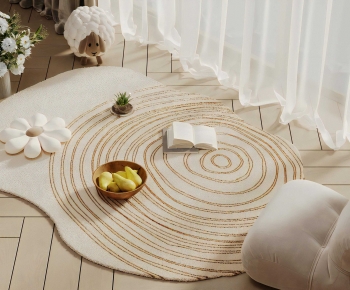 Modern The Carpet-ID:363343952