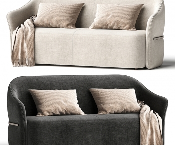 Modern A Sofa For Two-ID:769424925