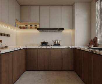 Modern The Kitchen-ID:441807037