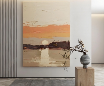 Modern Painting-ID:867727996