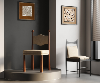 French Style Dining Chair-ID:465904008