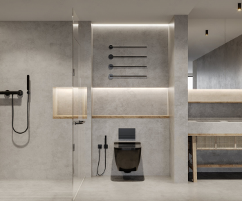 Modern Toilet-ID:685621023