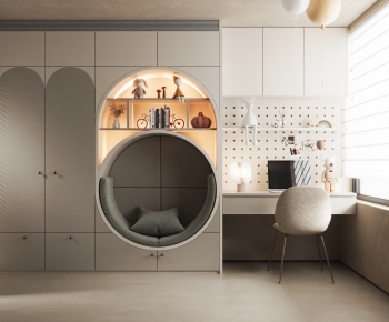 Modern The Wardrobe-ID:862529047