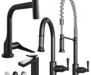 Modern Faucet/Shower-ID:347758057