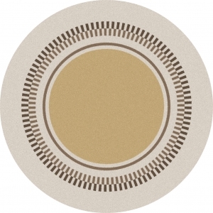 Round Rug