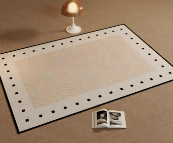 French Style The Carpet-ID:842758898