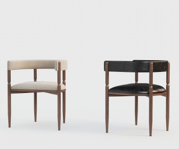 Modern Dining Chair-ID:842591058