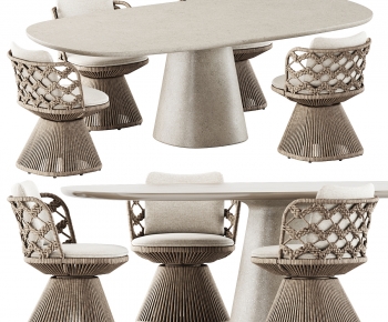 Modern Outdoor Tables And Chairs-ID:200228933