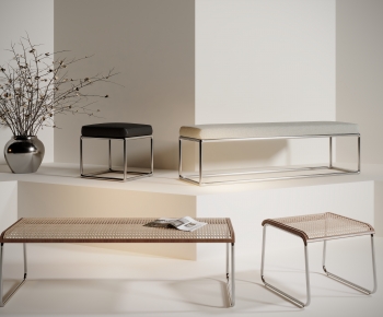 Modern Bench-ID:607441906