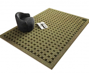 Modern The Carpet-ID:409004939