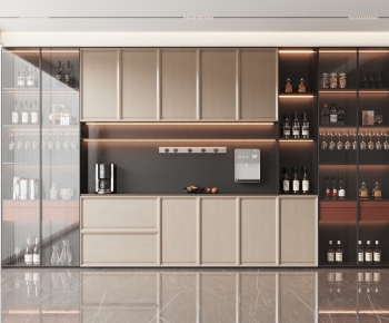 Modern Sideboard-ID:516345021