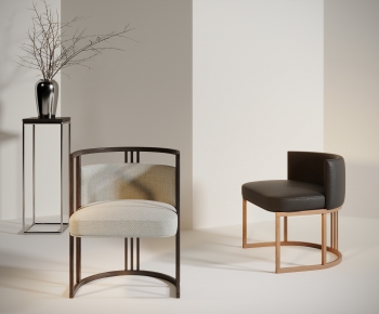 Modern Lounge Chair-ID:182435998