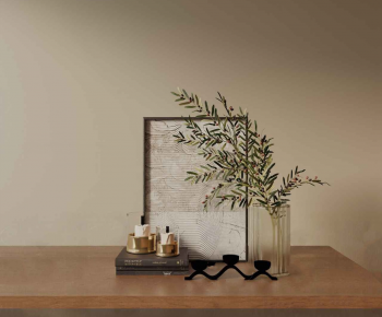 Modern Decorative Set-ID:694876914