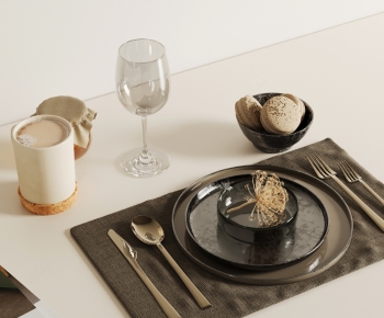 Modern Tableware-ID:207911971