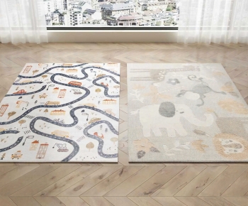 Modern The Carpet-ID:177913901