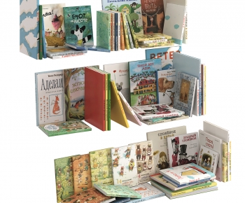 Modern Book-ID:566540001