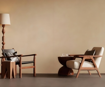 Modern Lounge Chair-ID:180694103