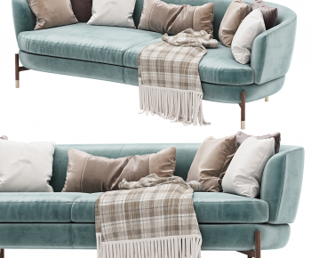 Modern Multi Person Sofa-ID:107050906