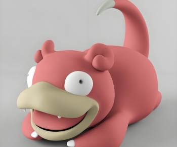 Modern Toys-ID:399764069