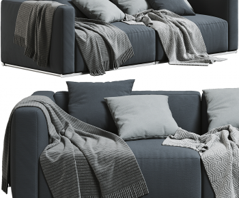 Modern A Sofa For Two-ID:534851077