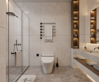 Modern TOILET-ID:198046927