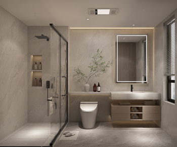 Modern TOILET-ID:973030094