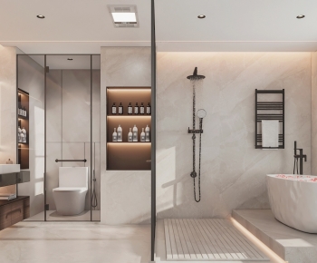 Modern TOILET-ID:469161038