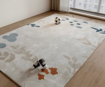 Modern The Carpet-ID:981700428