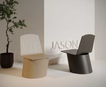 Modern Lounge Chair-ID:975963124