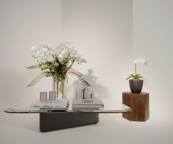 Modern Flower Arrangement-ID:770139792