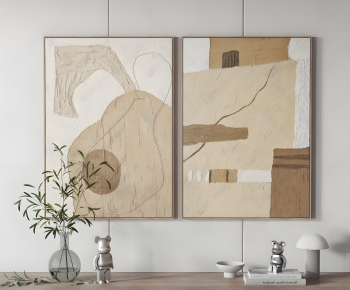 Modern Painting-ID:106852056