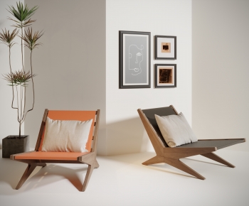 Modern Lounge Chair-ID:943930173