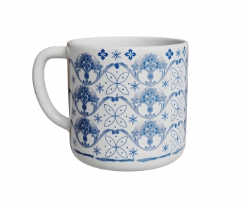 Modern Tea Set-ID:901127109