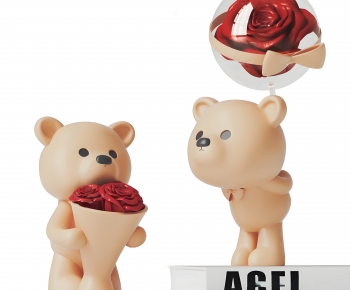 Modern Sculpture-ID:462675096