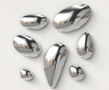 Modern Wall Decoration-ID:226833112