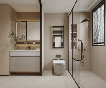 Modern TOILET-ID:995893002