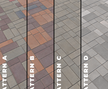 Modern Garden-ID:806705002