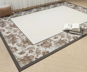 French Style The Carpet-ID:430264957