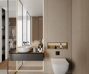 Modern Toilet-ID:889581927