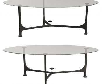 Modern Coffee Table-ID:697885045