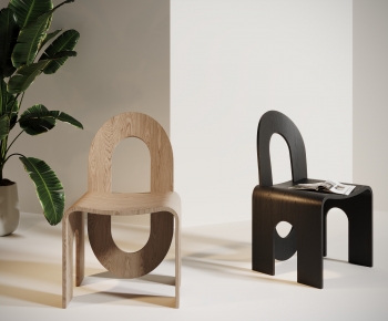 Modern Lounge Chair-ID:349548106