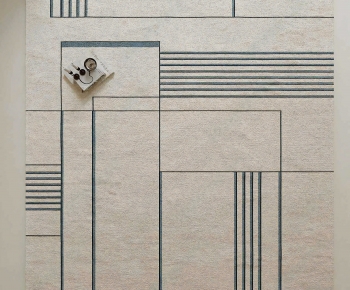 Modern The Carpet-ID:487118018