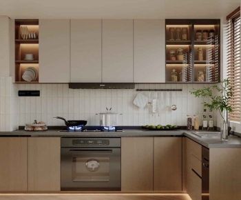 Modern The Kitchen-ID:939771899