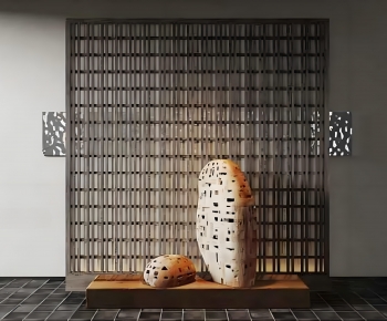 Modern Sculpture-ID:106110108