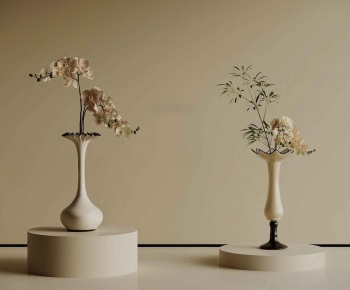 French Style Flower Arrangement-ID:319356922