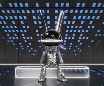 Modern Sculpture-ID:502469067