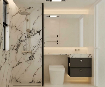 Modern TOILET-ID:504601083