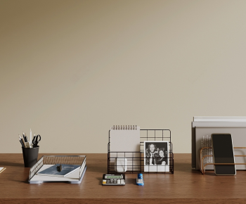 Modern Decorative Set-ID:438168056