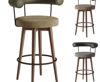 Modern Bar Chair-ID:419087899