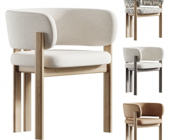 Modern Dining Chair-ID:379061943